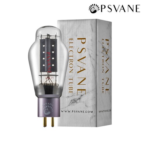 Matched pair psvane 300b - psvane,