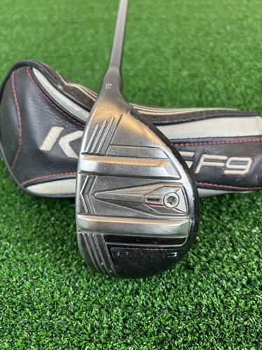 Cobra king 3 hybrid - f9, #3