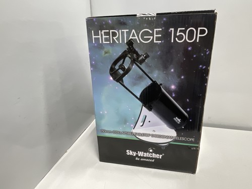 Sky watcher heritage - sky-watcher,