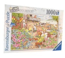  Ravensburger 1000 piece