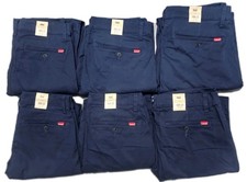Levis Mens XX Chino Standard