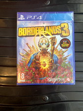 Borderlands 3 (PlayStation 4