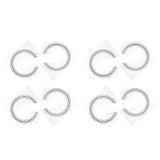 Guitar Soundhole Decal