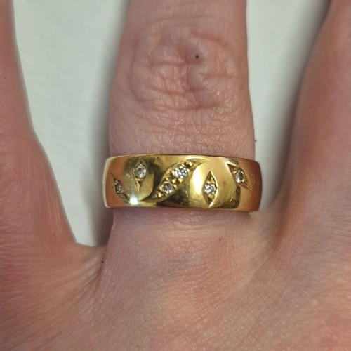 18ct hatton garden - hatton,