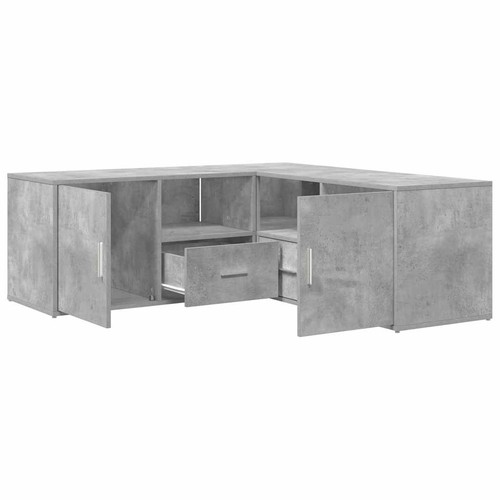 Corner cabinet shelf - corner,