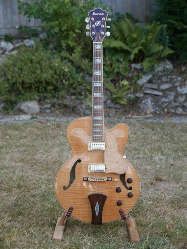 Ibanez artcore af105 - ibanez,