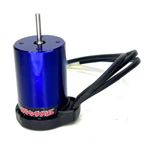 Traxxas 540 3500kv vxl - traxxas, 3s