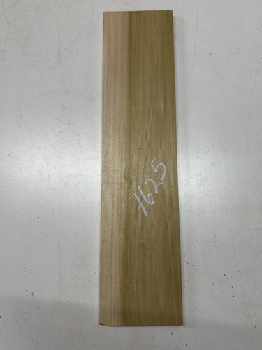 Poplar thin stock - thin, 3/4