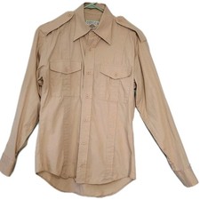Indiana Jones Safari Shirt -