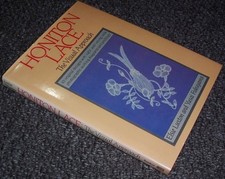 Honiton Lace: A Visual