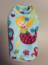 Dog Clothes Fleece Sweater