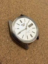 Seiko men automatic - men's, watch