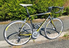 Scott CR1 Comp Carbon Road