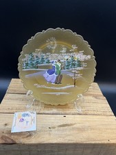 Fenton 1996 Limited Edition