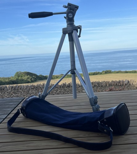 Velbon 80 aluminium - v,