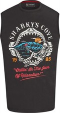 Kam Sharkeys Cove Print
