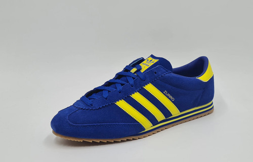 New 2010 adidas - 2010, zurro