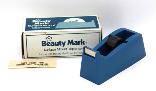 Nos vintage beauty mark tape - nos,