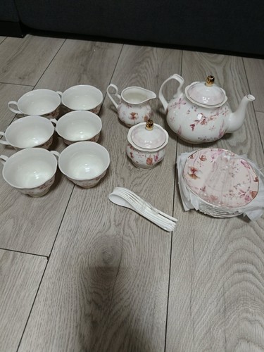 Fanquare pieces british - 21,