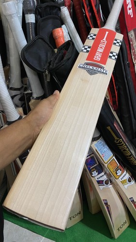 Gray nicolls checkmate cricket - gray,