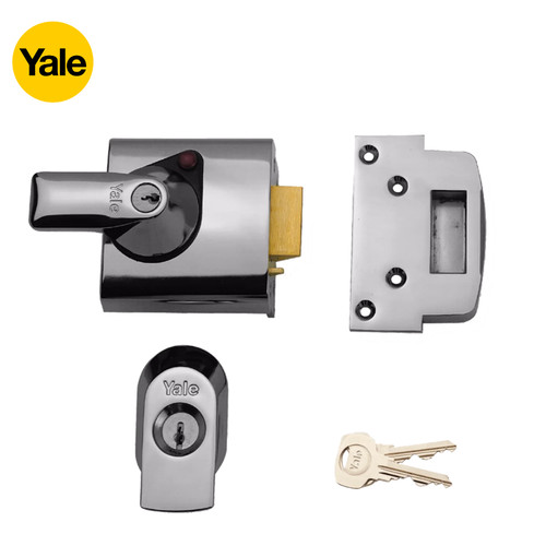 Yale bs1 - p-bs1-ch-ch-60,