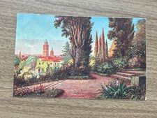 Vintage F. Arnold Landscape