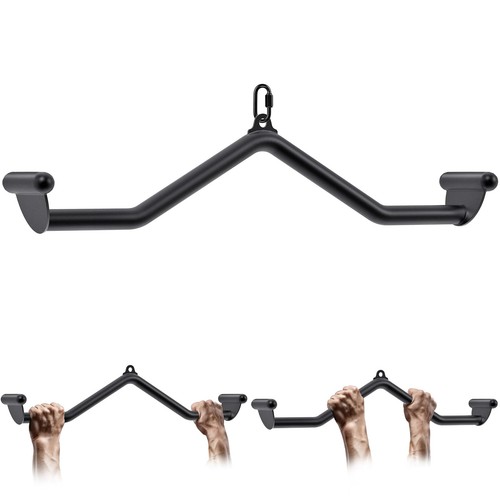 Kipika lat pull down bar - 32",