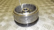 Yamaha TDM900 TDM 900 2003 Fly Wheel Rota & Starter Clutch