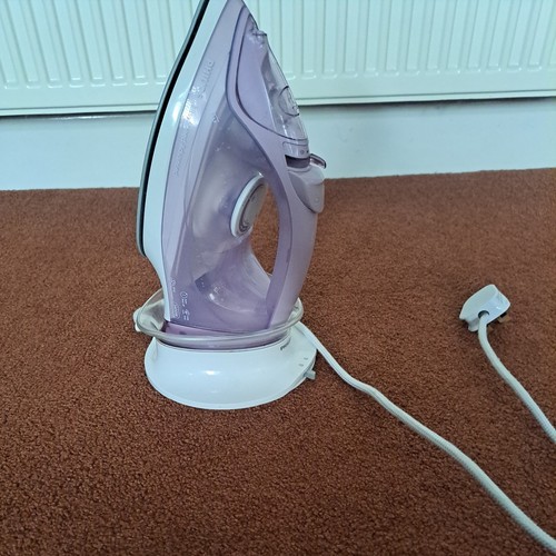 Philips easy speed - speed, advanced