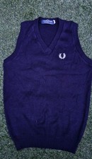 Vintage Fred Perry Sportswear