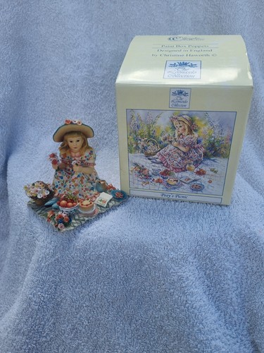 Leonardo collection paintbox - leonardo,