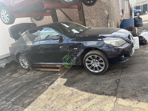 2003 2006 bmw series 525d - bmw, m