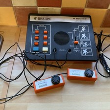 Vintage Binatone TV Master MK4