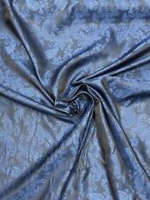 Paisley Jacquard Dress Lining