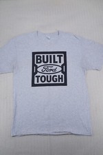 Built Ford Tough Shirt Mens