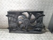 Skoda Octavia Mk3 2013-2018 RADIATOR FAN & HOUSING  5Q0121203AB