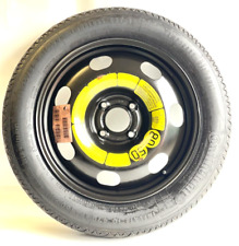Spare Wheel Space Saver 16" Peugeot 2008 308 Citroen DS4 4x108 125/85/16 #PE-04
