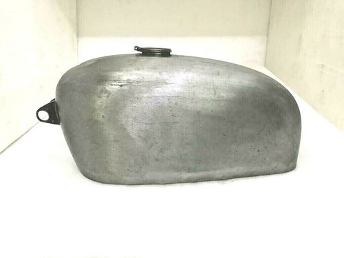 Velocette thruxton petrol fuel - thruxton,