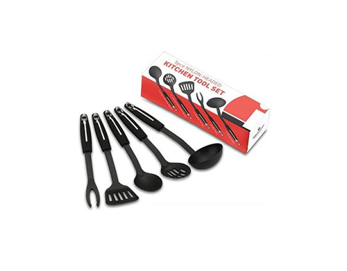 Piece nylon headed - 5,