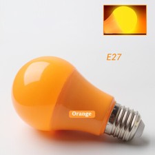 2-30 Pack E27 LED Bulb SMD