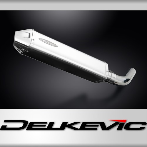 Honda vfr800fi 1998 2001 - 1998-2001, 420mm