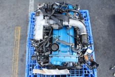 JDM NISSAN SKYLINE R34 GTT