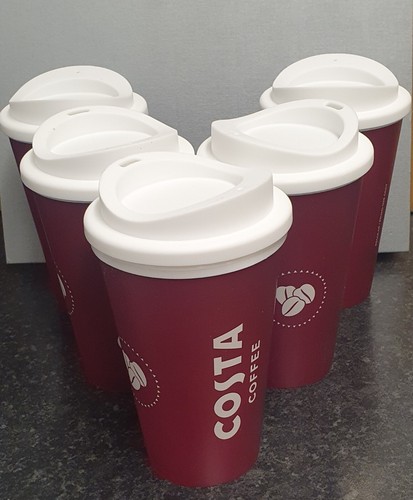 Costa coffee festive - coffee, travel