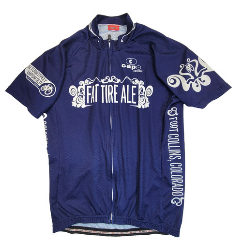 Capo cycling jersey adult - capo,