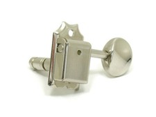 Gotoh SD91MG Locking Vintage Style Machine Heads Tuners