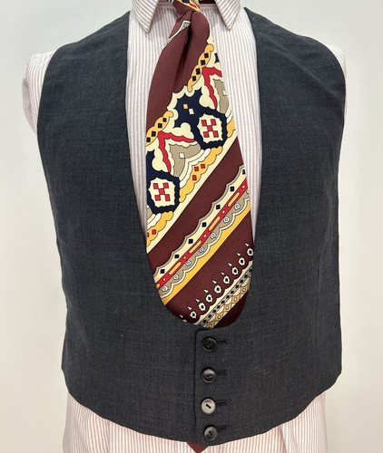 Men 1960s grey - 1960s,