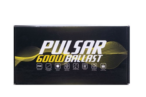 Pulsar 600w digital - 600w, lighting