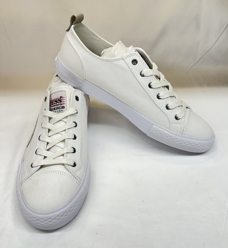 Guess mens provo sneakers - guess, us