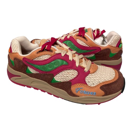 Jae tips saucony - tips,