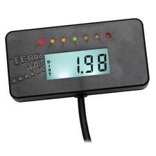 Terratrip Remote Display For